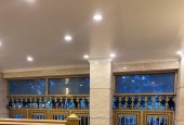 Cho thuê nhà MPKD  HÀNG ĂN, CÀ PHÊ Nhật Chiêu - Tây Hồ DT 108 m2 - 6 tầng - 7PN, 7 WC, 100 Triệu